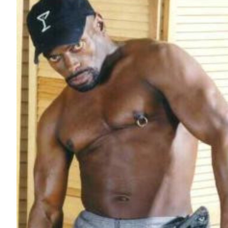 Бен Ганн (Benjamin gaines)