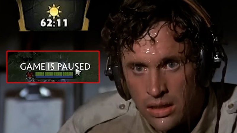 Аэроплан фильм потный