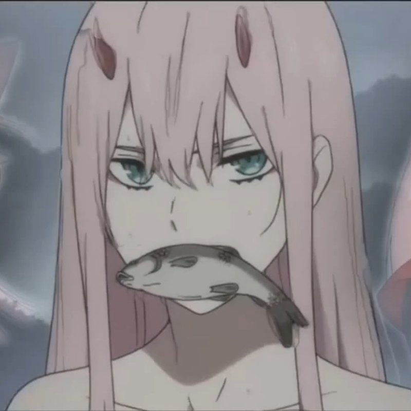 Зеро 2 аниме злая