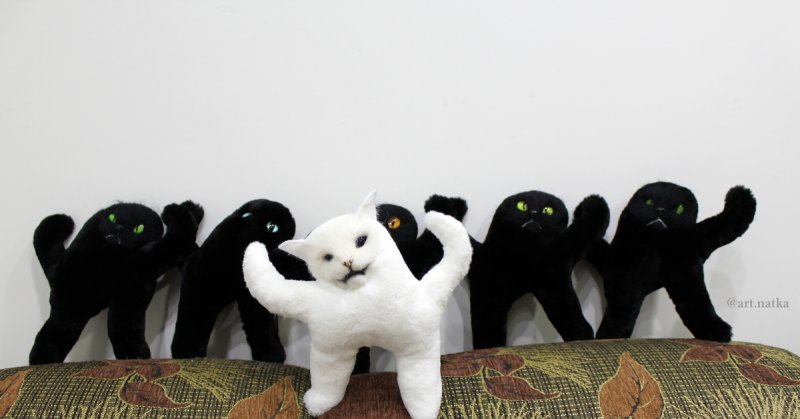 Плюшевые игрушки в виде животных