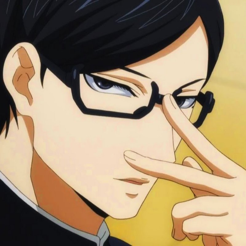 Сакамото персонажи