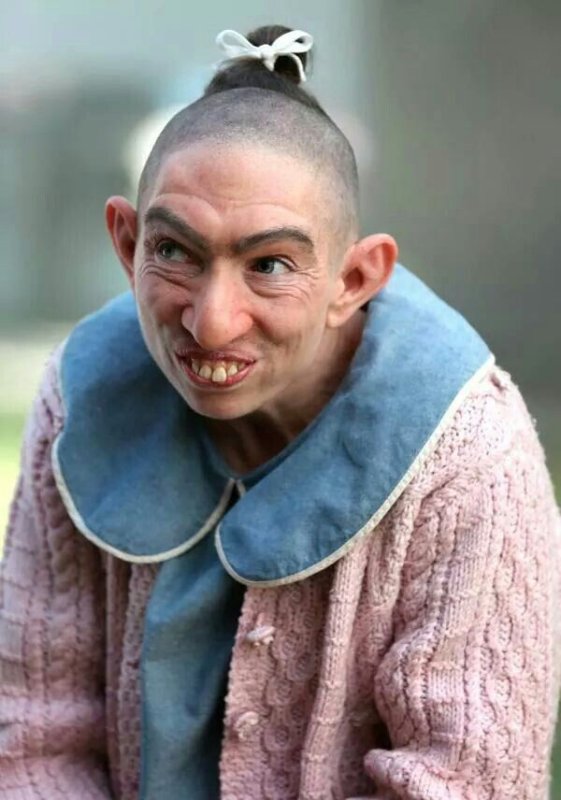 Наоми Гроссман американская история