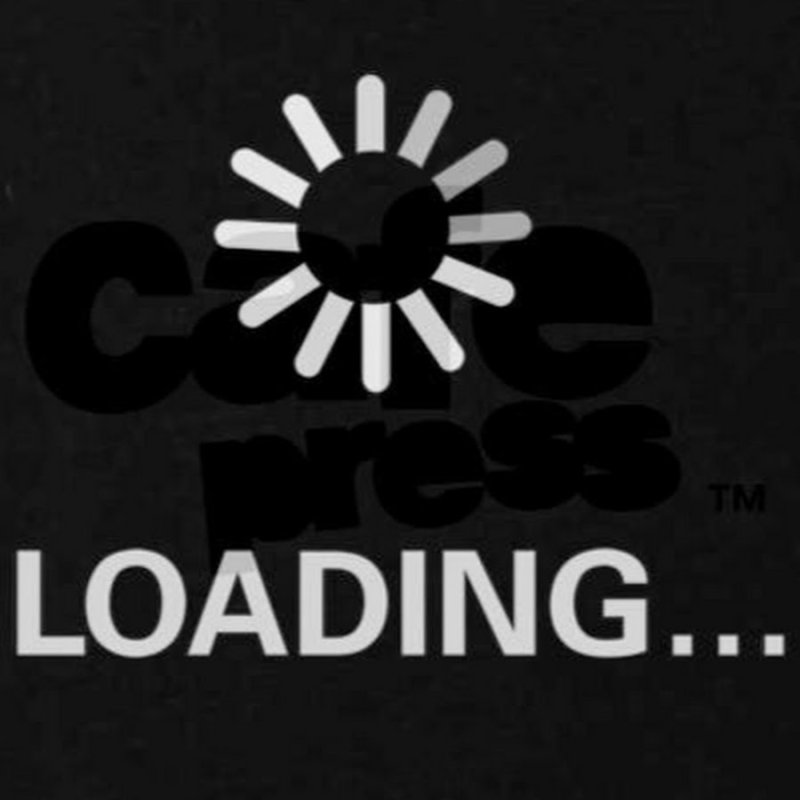Loading надпись