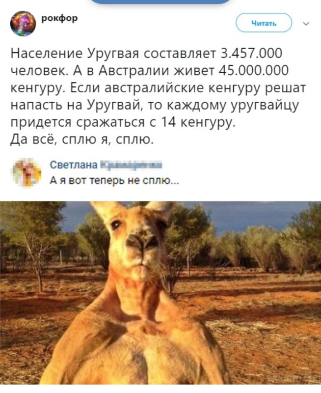 Австралия приколы