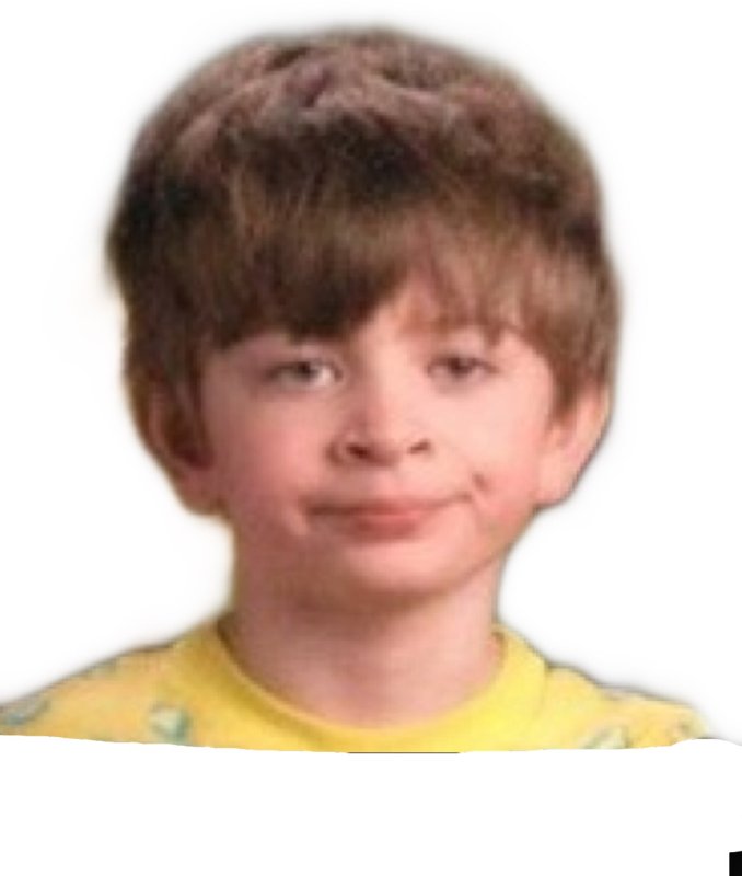 Пальчик в пижаме Спанч Боба