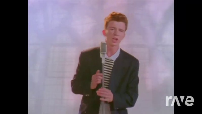 Rick Astley