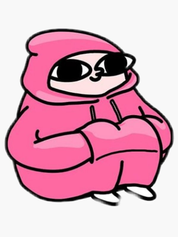 Ketnipz Стикеры