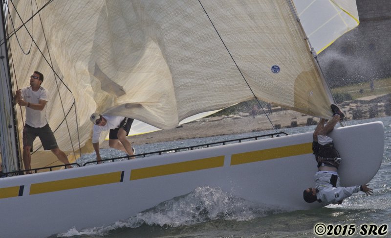 Мемы про яхтсменов