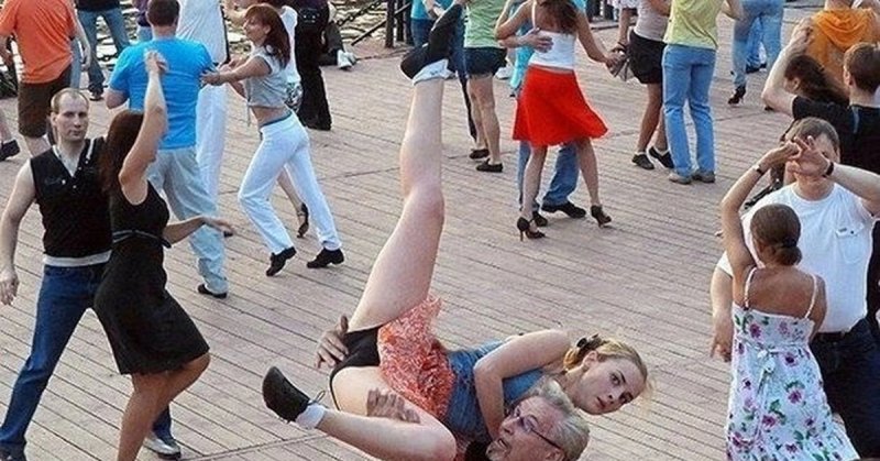 Фишкина солянка фишки нет