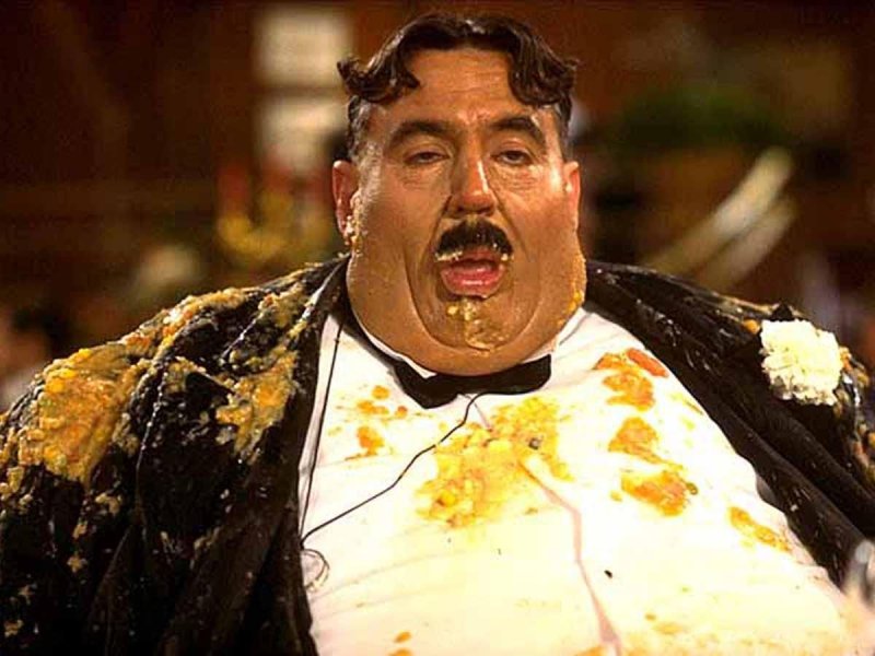 Богатый Толстяк