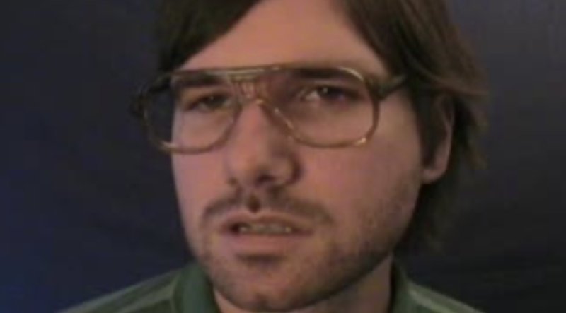 Джордж Харви