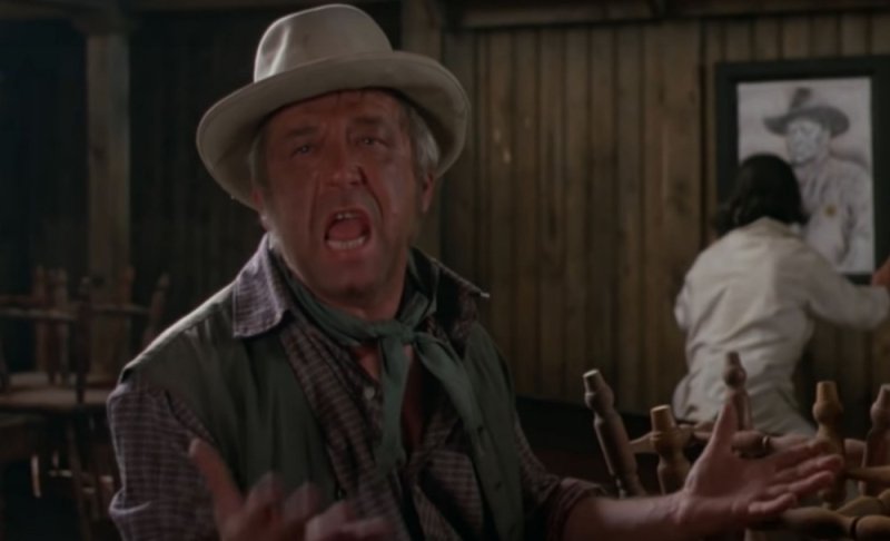 Человек с бульвара Капуцинов фильм 1987