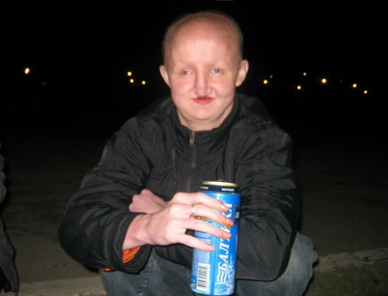 Долгоносик Милорд