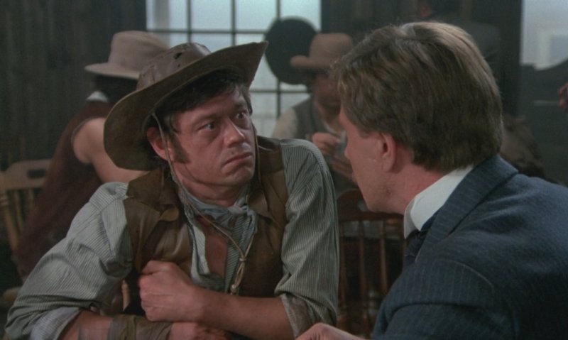 Гарри из бульвара Капуцинов