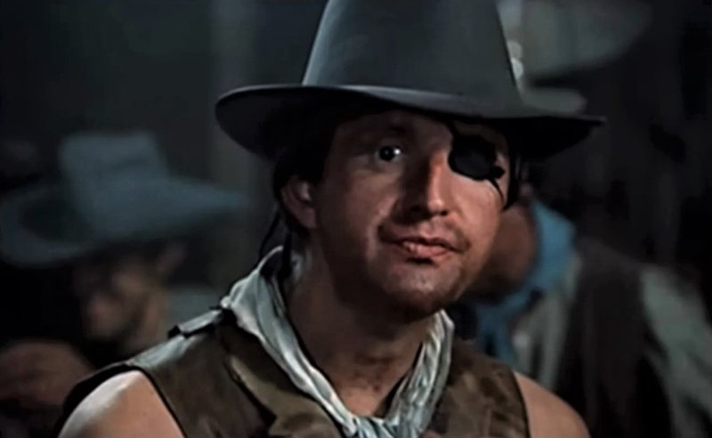 Человек с бульвара Капуцинов фильм 1987