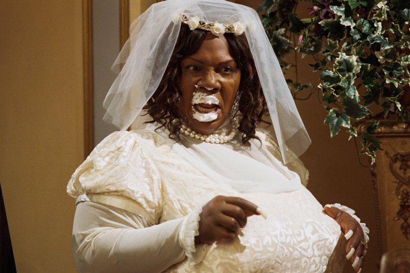 Уловки Норбита Распьюша Эдди Мерфи