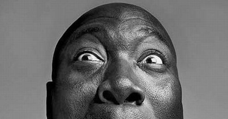 Король негров