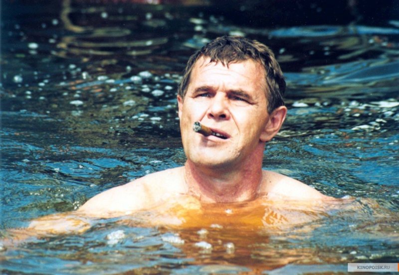 Особенности национальной рыбалки Динамит