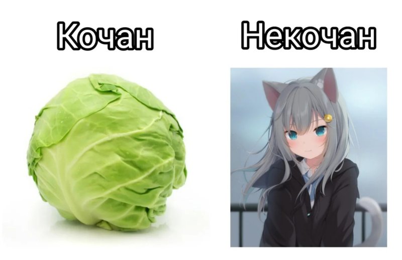 Аниме Мем 2021