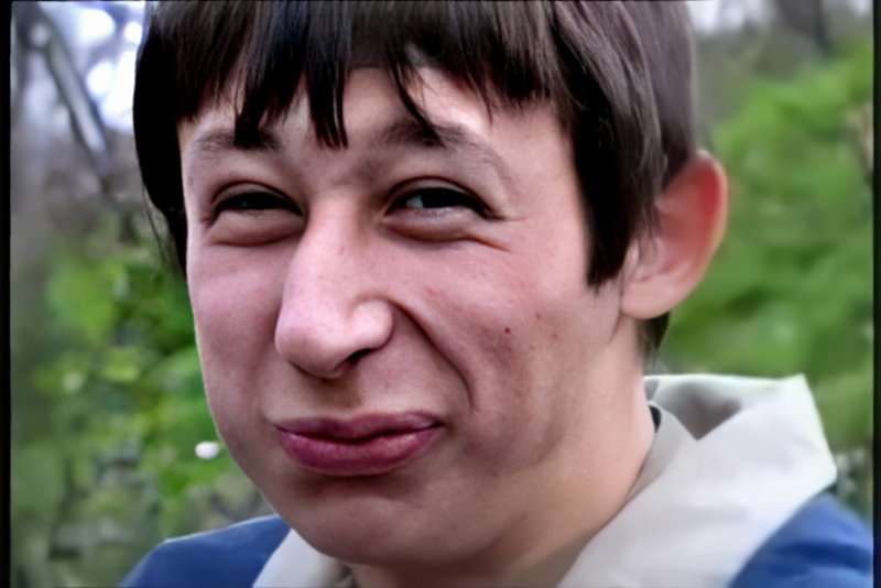 Чё серьёзно да серьёзно