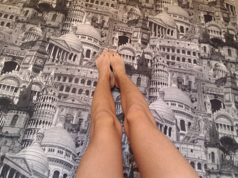 Скинь ножки картинка