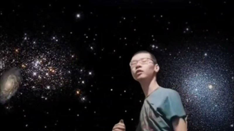 Аман Повелитель Галактики