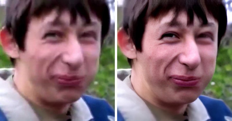 Серьезно Мем