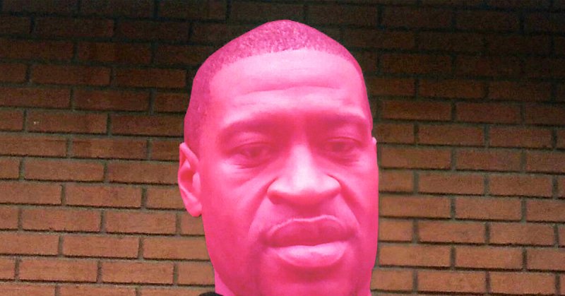 Джордж Флойд