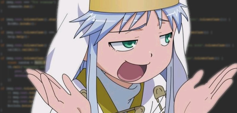 Аниме Стикеры