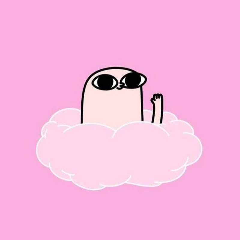 Ketnipz Стикеры