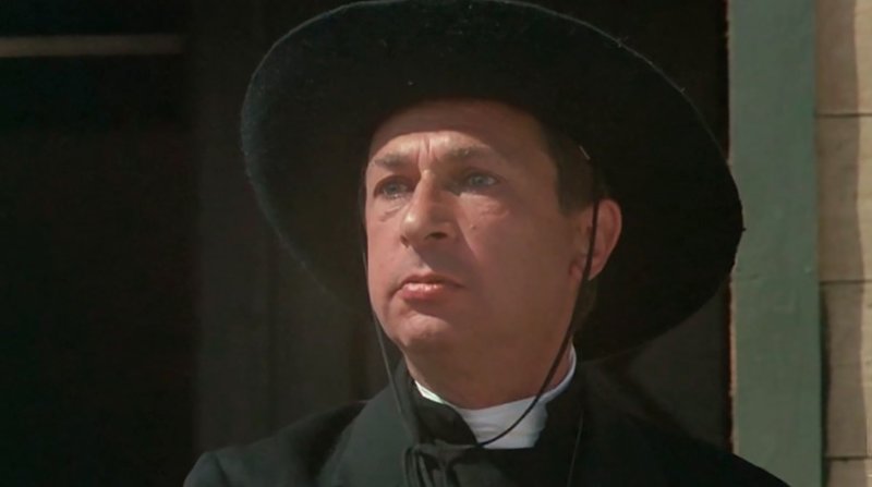 Игорь Кваша человек с бульвара Капуцинов