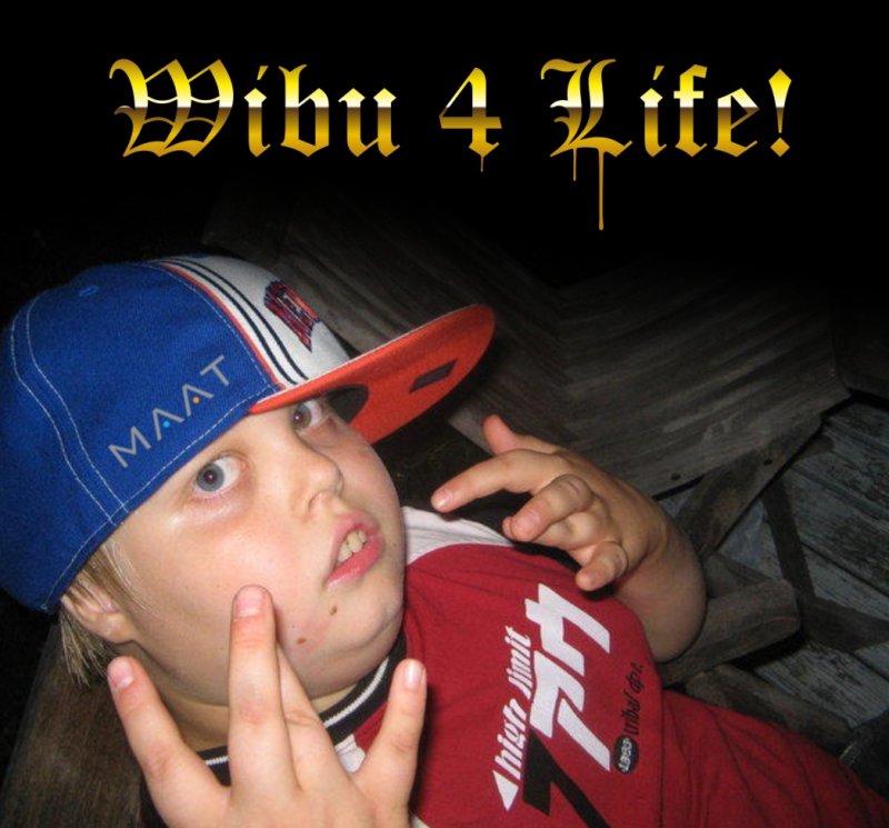 Гангста школьник