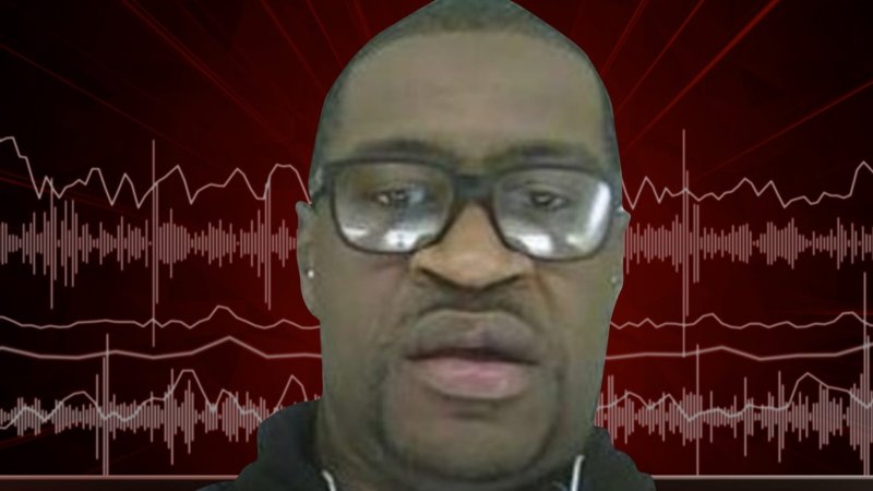 Джордж Флойд мемы