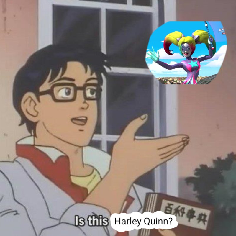 Чел с бабочкой Мем