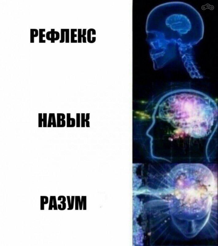 Сверх разум или сверхразум