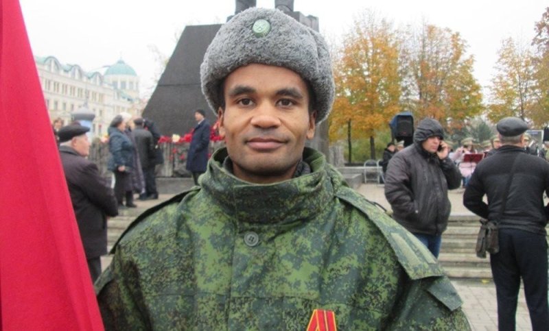 Бенес Айо черный Ленин