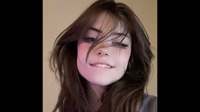 Ханна стримерша uwu