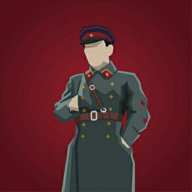 Николай Ежов арт