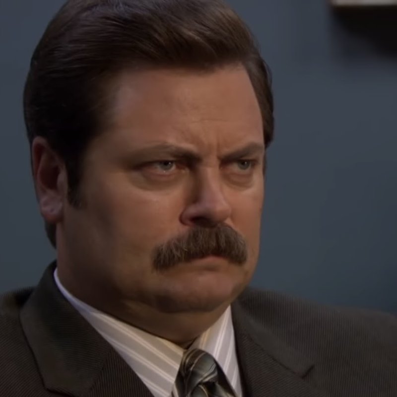 Рон Свонсон