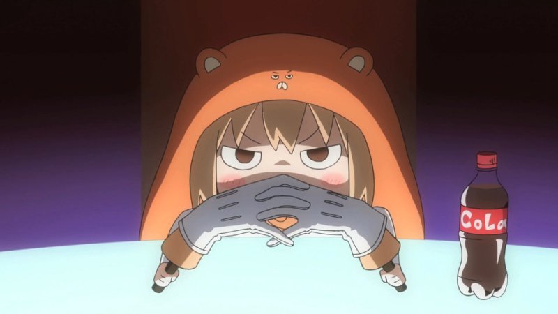 Аниме аниме чан