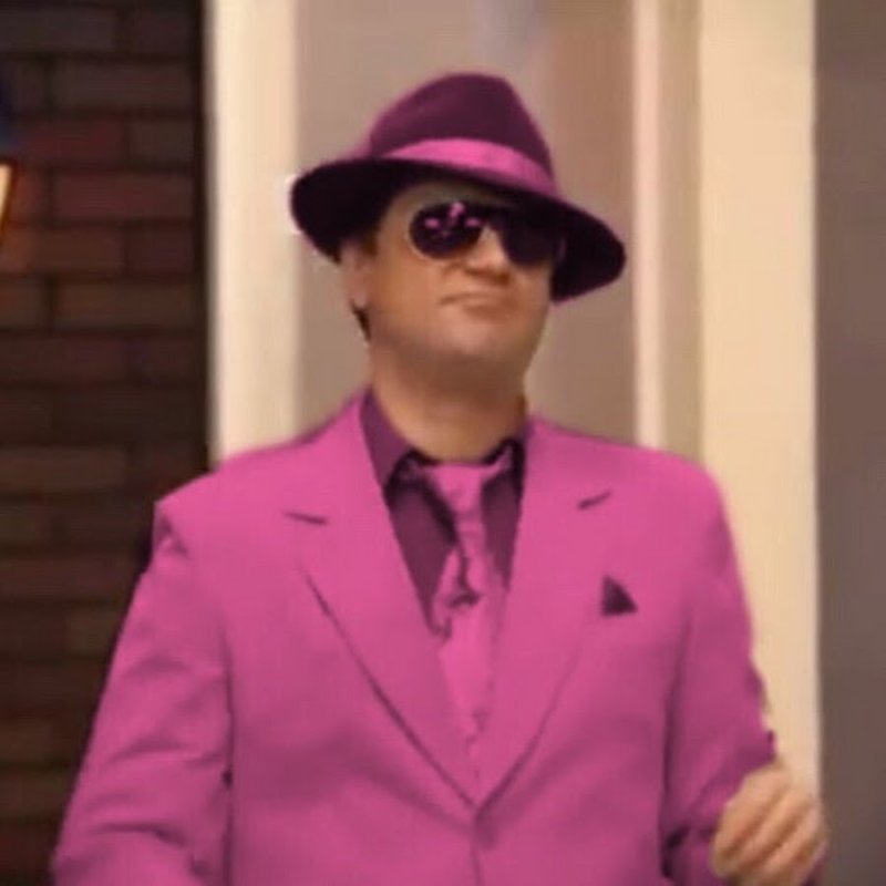 Зубенко Михаил Петрович мафиози