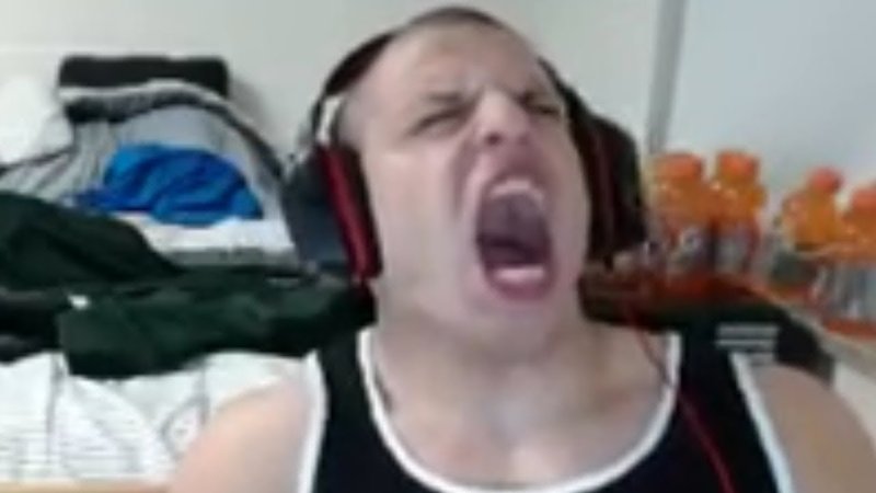 Ярость tyler1