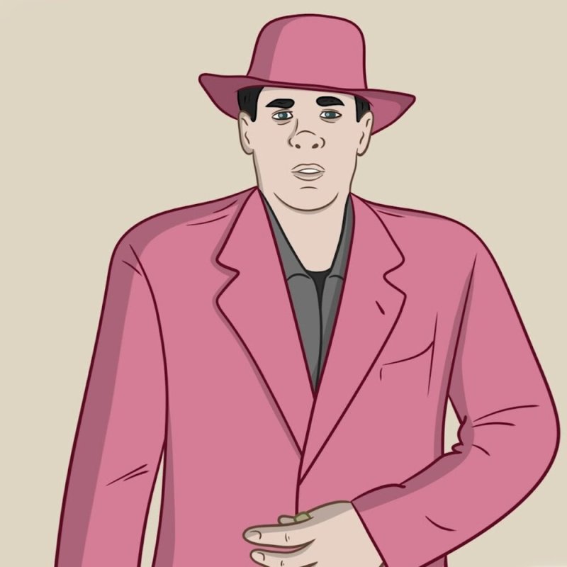 Зубенко Михаил Петрович