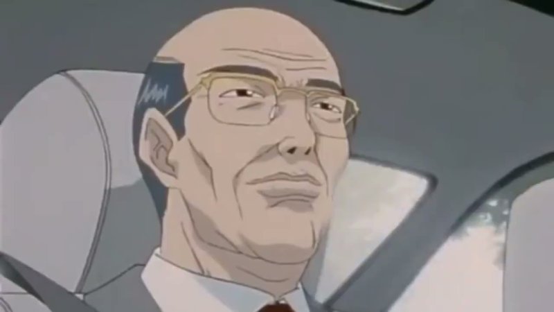 Учитель Онидзука директор