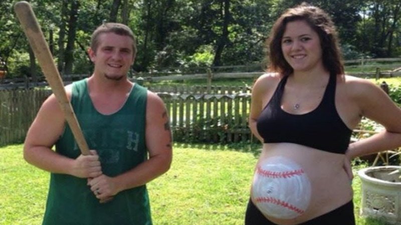 Мемы про беременность