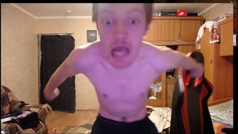 Петрушка VJLINK