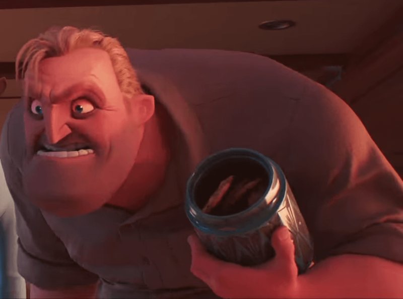 Incredibles 2 - Olympics Sneak Peek Trailer