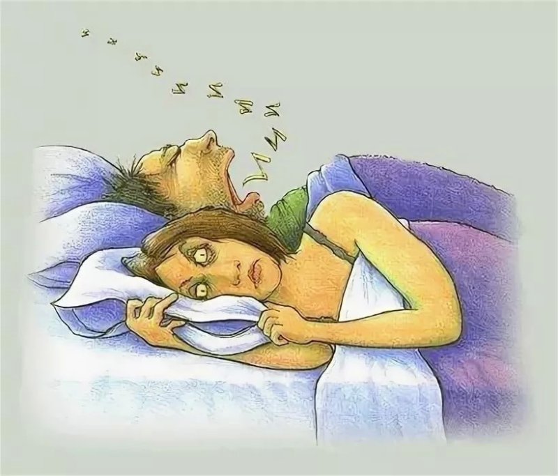 Прикольных снов