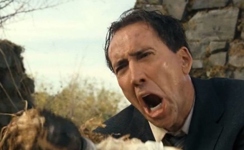 Соломенный человек фильм 1973