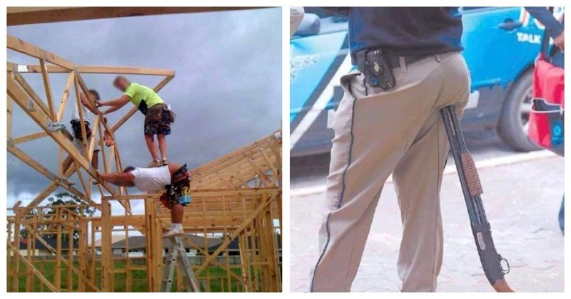 Мужчины живут меньше женщин